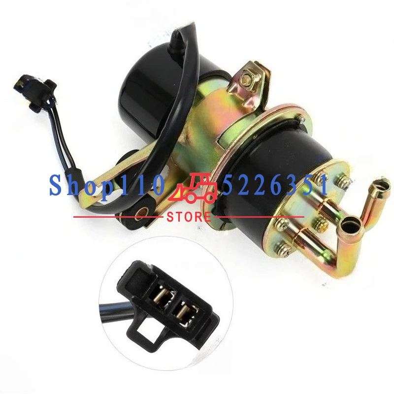 New Fuel Pump 4SV1390700 4SV-13907-00 For 1999 2000 2001 2002 YZF R6 1997-2005 R1 1000 1000R FZ1
New Fuel Pump 4SV1390700 4SV-13907-00 For 1999 2000 2001 2002 YZF R6 1997-2005 R1 1000 1000R FZ1