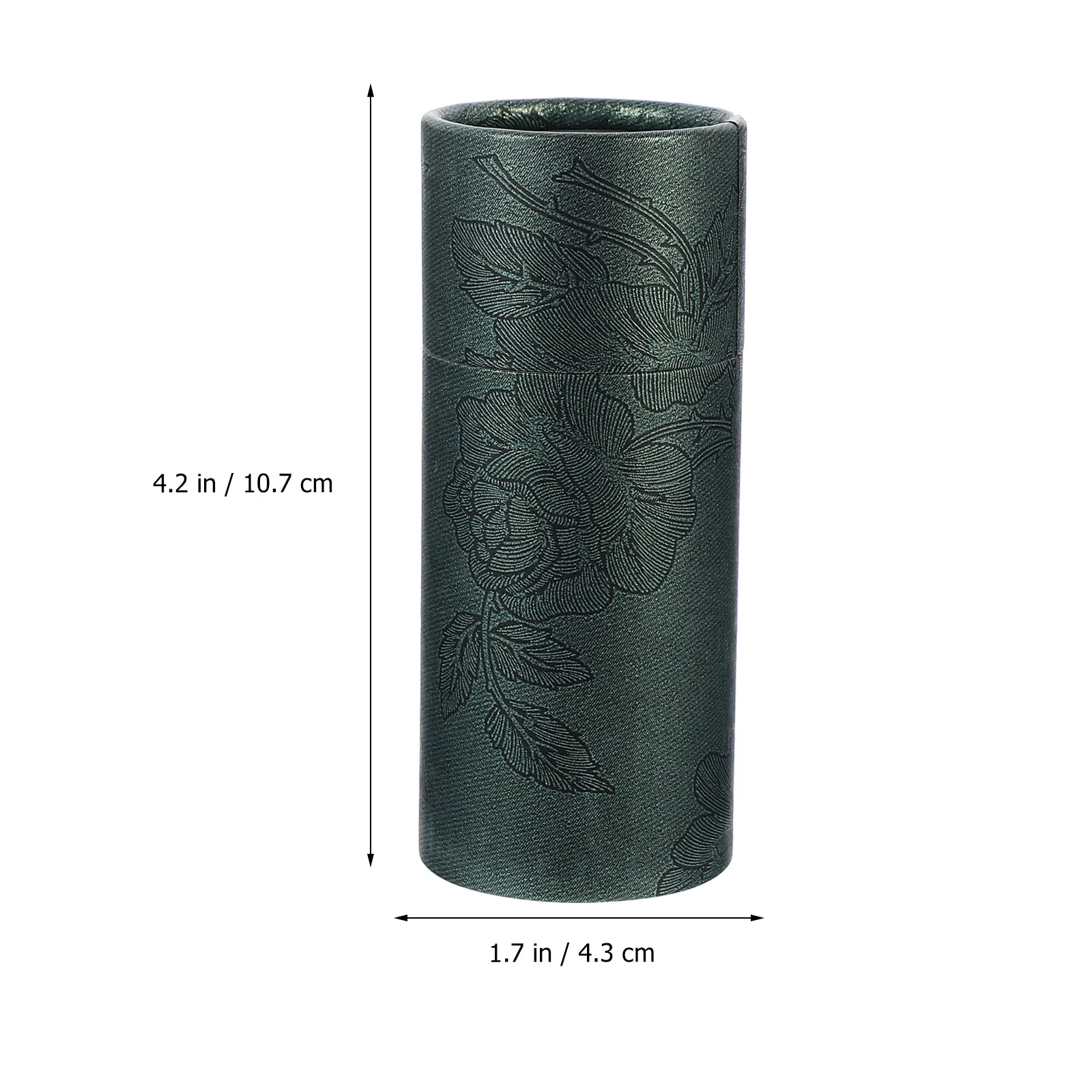 20pcs Essential Oil Bottle Packaging Boxes 30ml Kraft Paper Gift Containers Storage Cans Tubes Practical Design
20pcs Essential Oil Bottle Packaging Boxes 30ml Kraft Paper Gift Containers Storage Cans Tubes Practical Design