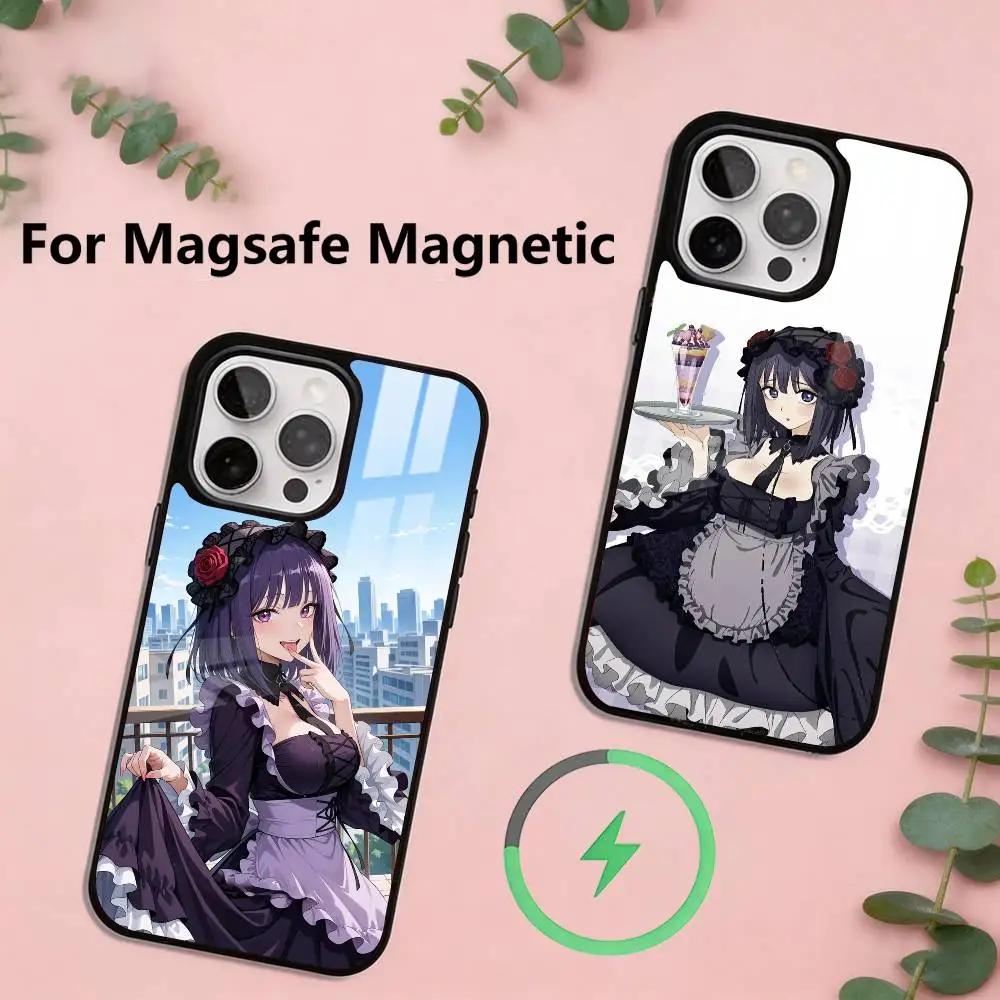 Shizuku Kuroe Marin Kitagawa Phone Case For iPhone17,16,15,14,13,12,11 Plus,Pro Magnetic For Magsafe Wireless Charging
Shizuku Kuroe Marin Kitagawa Phone Case For iPhone17,16,15,14,13,12,11 Plus,Pro Magnetic For Magsafe Wireless Charging