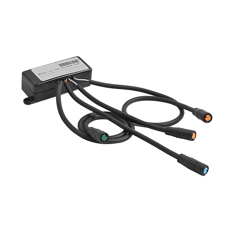 【Summer Sale】60V Light Module For INOKIM OXO OX Electric Scooter DC Converter LED Lamp Controller Spare Parts
【Summer Sale】60V Light Module For INOKIM OXO OX Electric Scooter DC Converter LED Lamp Controller Spare Parts