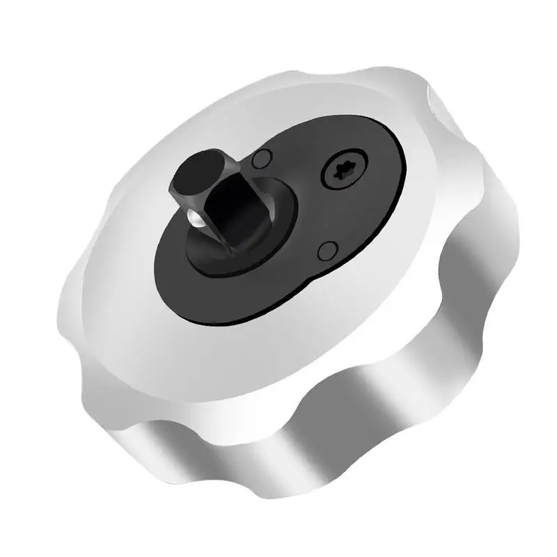 Hand Ratchet 1/4 Inch Socket Wrench Mini 72-Tooth Ratchet Wrench For Plumbing Bike Maintenance Electronics HVAC Installation
Hand Ratchet 1/4 Inch Socket Wrench Mini 72-Tooth Ratchet Wrench For Plumbing Bike Maintenance Electronics HVAC Installation