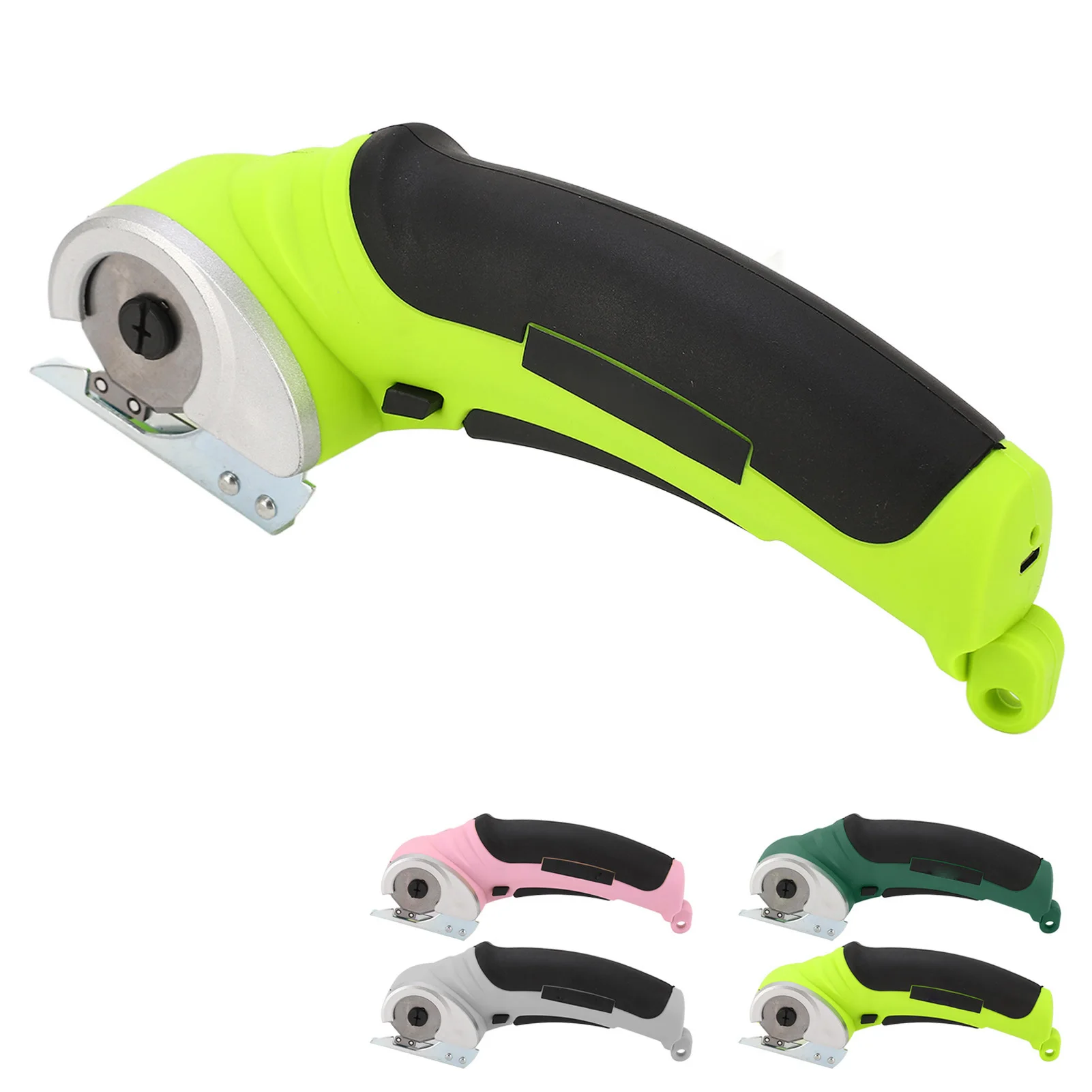 Tool for Carpet Sponge Cordless Electric Scissors Handheld Fabric Cutter 240RPM Rechargeable
Tool for Carpet Sponge Cordless Electric Scissors Handheld Fabric Cutter 240RPM Rechargeable