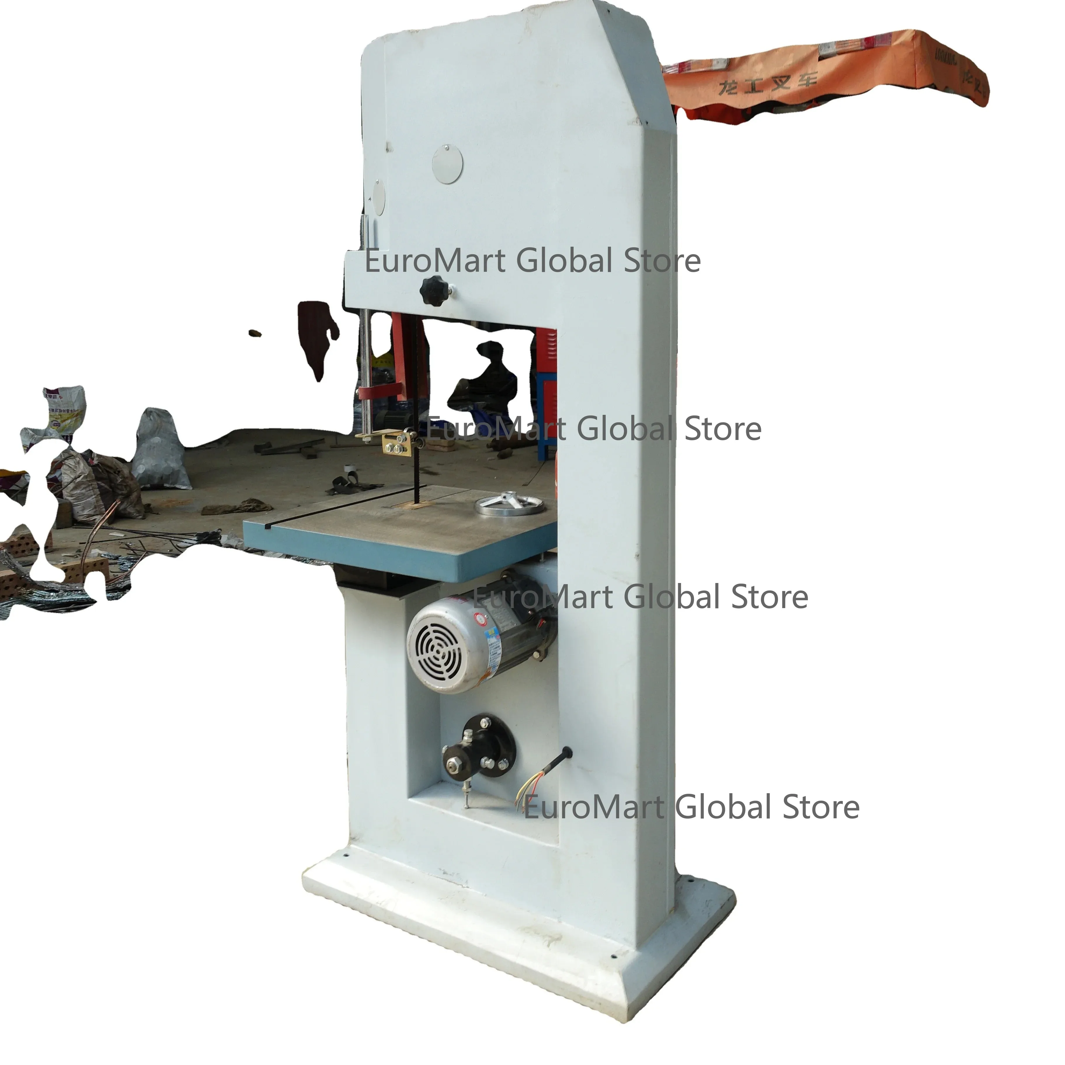 Scrap Metal Shredders High Performance Band Saw