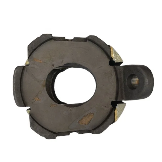 Excavator SK485 ZAX470-3 Hydraulic Main Pump Parts K5V200 K5V200DPH Swash Plate and Support
Excavator SK485 ZAX470-3 Hydraulic Main Pump Parts K5V200 K5V200DPH Swash Plate and Support