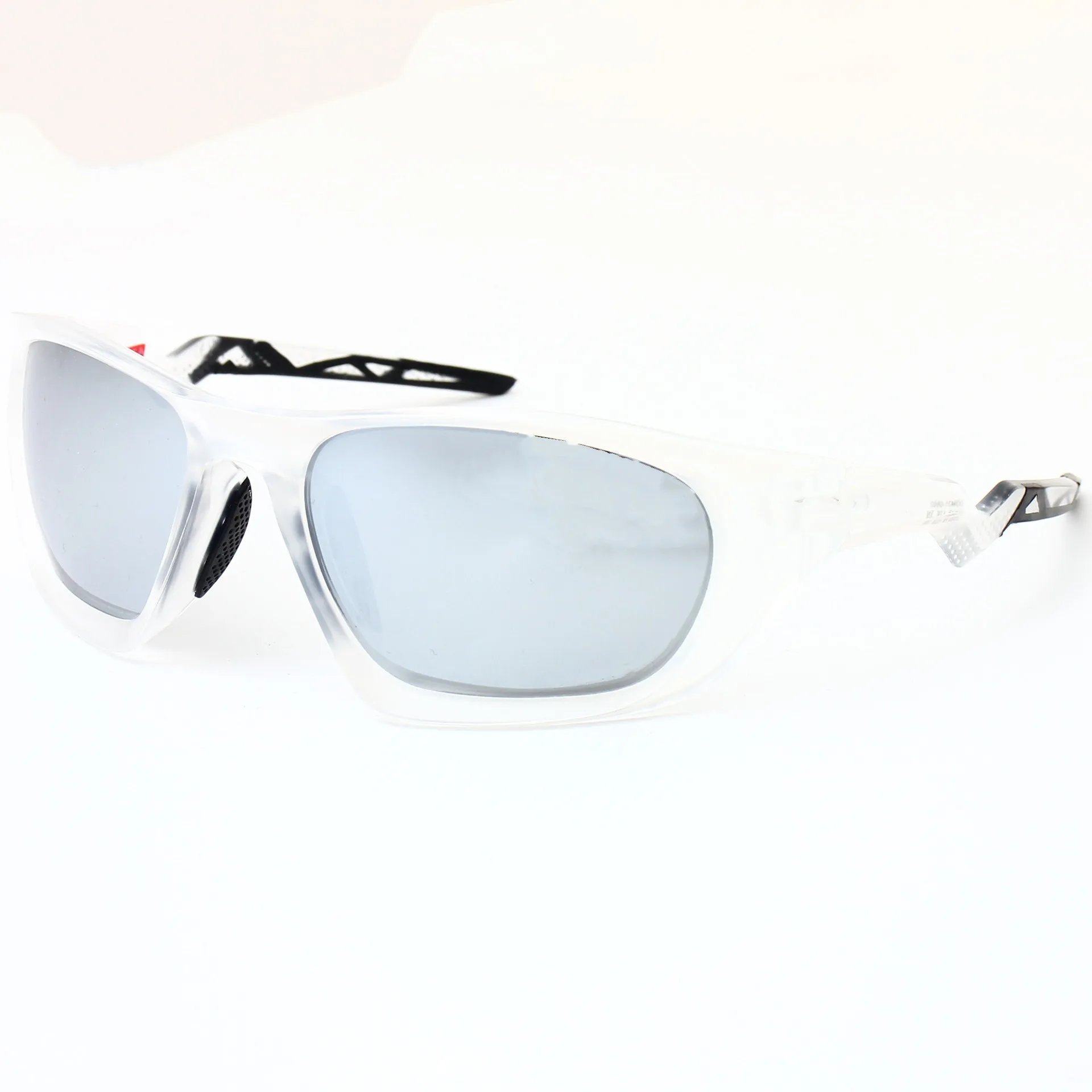 2025 New Casual Men's Outdoor Sports Sunglasses Fashion Cycling Mirrors Trendy Women's Y2K Polarized Driving Mirrors UV400
2025 New Casual Men's Outdoor Sports Sunglasses Fashion Cycling Mirrors Trendy Women's Y2K Polarized Driving Mirrors UV400