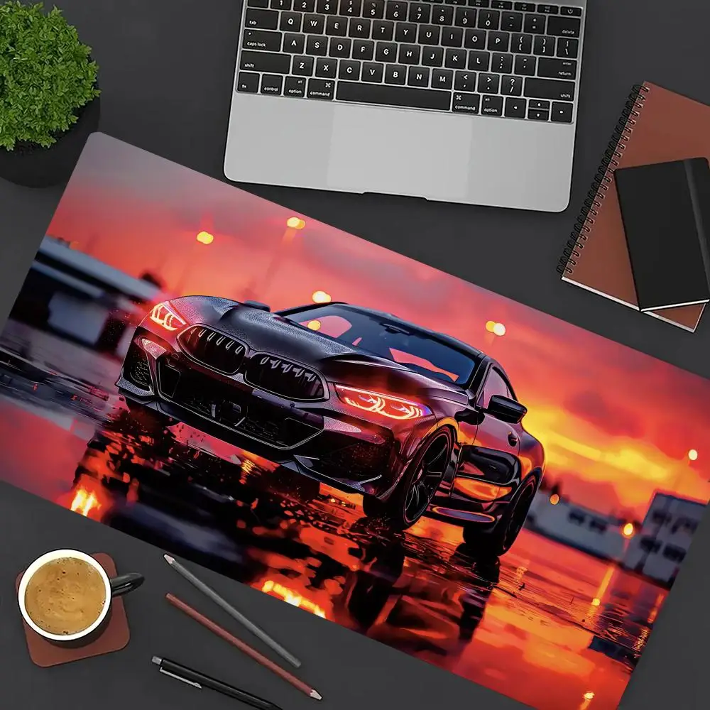Large Black Sports Car Mouse Pad Computer Office Gaming Desk Mat XXL Rubber Anti-Slip Gaming Keyboard & Mouse Pad Long Desk Mat
Large Black Sports Car Mouse Pad Computer Office Gaming Desk Mat XXL Rubber Anti-Slip Gaming Keyboard & Mouse Pad Long Desk Mat