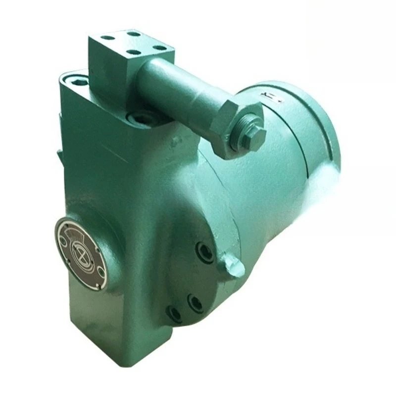 250PCY14-1B constant pressure variable high pressure axial piston pump energy saving, stable and efficient injection molding
250PCY14-1B constant pressure variable high pressure axial piston pump energy saving, stable and efficient injection molding