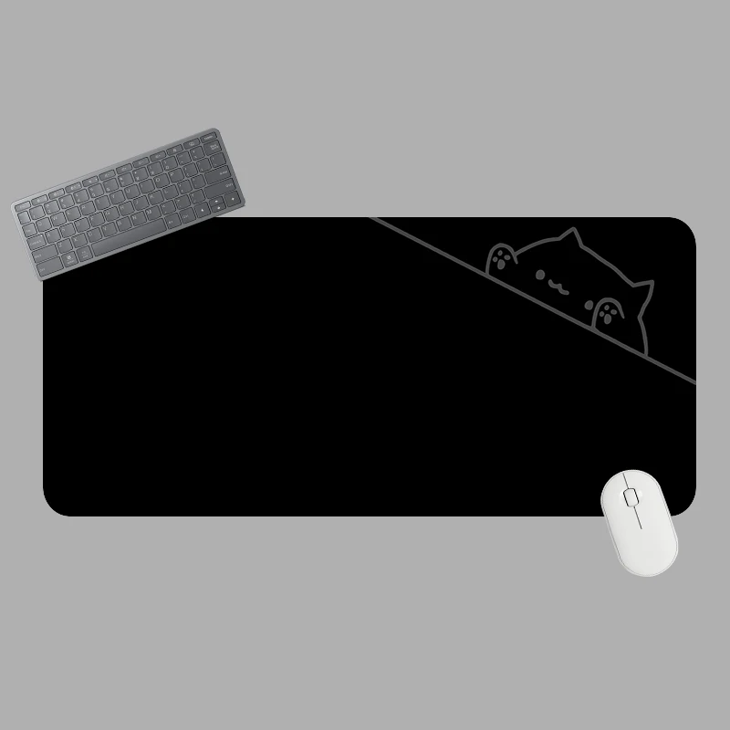 Gaming XXL Anti-Slip Mouse Pads Computer Gaming Accessories Desk mouse Endless Gamer Office Accessories Computer Large Desk mats
Gaming XXL Anti-Slip Mouse Pads Computer Gaming Accessories Desk mouse Endless Gamer Office Accessories Computer Large Desk mats