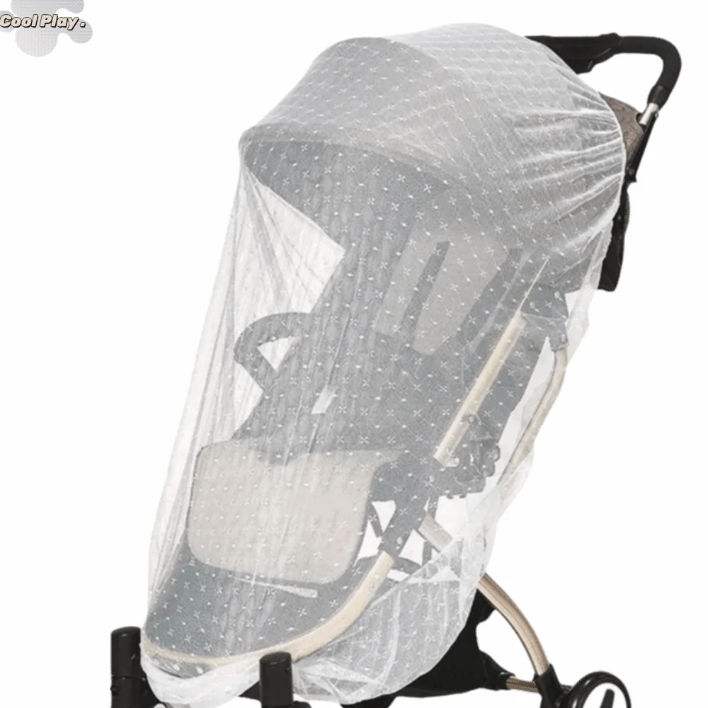 Full Coverage Pram Mosquito Net Dense Mesh Windproof Sunshade Insect Shield Net Snug Fit Design Polyester Material
Full Coverage Pram Mosquito Net Dense Mesh Windproof Sunshade Insect Shield Net Snug Fit Design Polyester Material