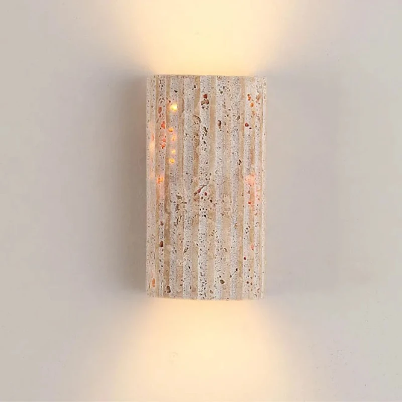 IP65 Outdoor Waterproof Three-dimensional Natural Stone Wall Lamp for Parlor Bedroom Stairs Corridor Indoor Art Deco Sconce
IP65 Outdoor Waterproof Three-dimensional Natural Stone Wall Lamp for Parlor Bedroom Stairs Corridor Indoor Art Deco Sconce