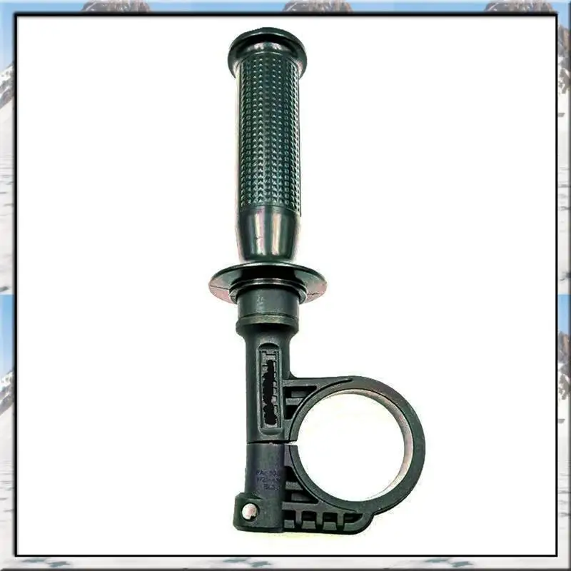 AA46 N433408 Drill Side Handle For DCD996 DCH263 N433408 Electric Drill Hammer Auxiliary Side Handle
AA46 N433408 Drill Side Handle For DCD996 DCH263 N433408 Electric Drill Hammer Auxiliary Side Handle