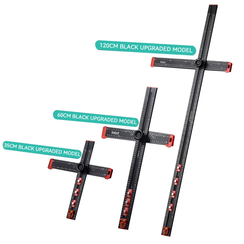 Линейка для деревообработки с регулируемым позиционером и направляющей для сверления, ручной инструмент из алюминиевого сплава для самостоятельного изготовления отверстий под дверцы шкафов
Линейка для деревообработки с регулируемым позиционером и направляющей для сверления, ручной инструмент из алюминиевого сплава для самостоятельного изготовления отверстий под дверцы шкафов