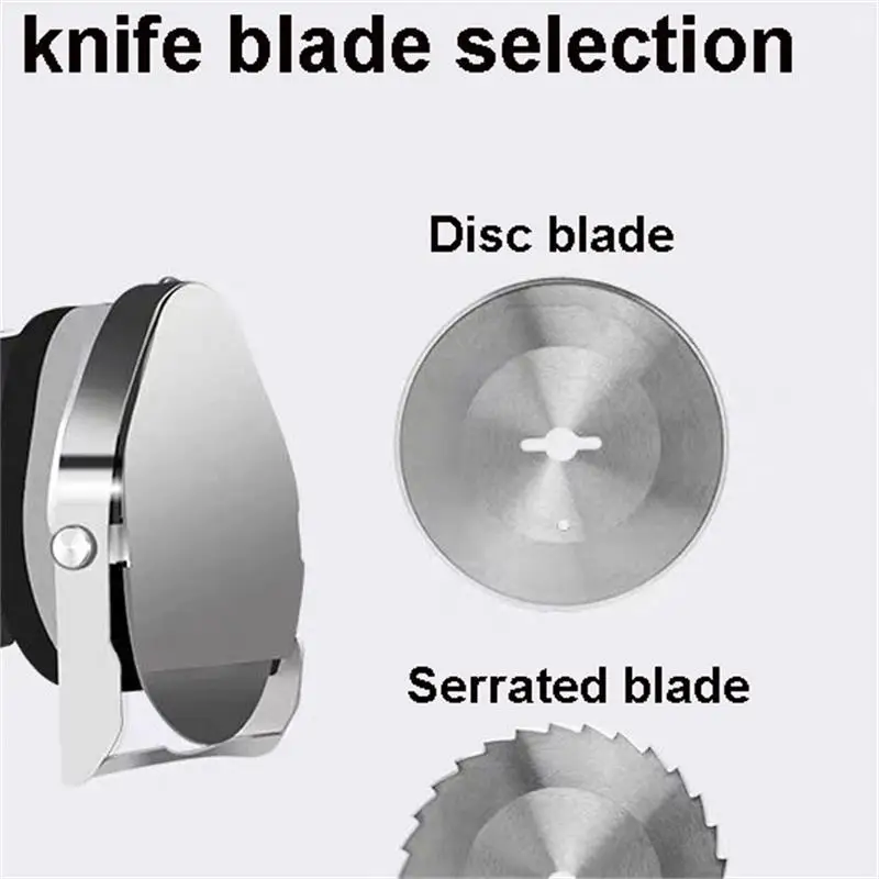 Adjustable Thickness Handheld Electric Kebab Knife Meat Cutter Slicing Tool For Household Commercial Kebab Cutter
Adjustable Thickness Handheld Electric Kebab Knife Meat Cutter Slicing Tool For Household Commercial Kebab Cutter