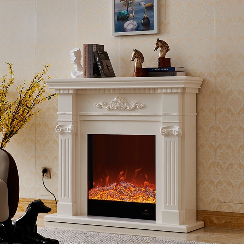 Простые французские шкафы для гостиной, имитация пламени, нагрев, электронный камин, домашняя мебель из цельного дерева Taquilla JTL
Простые французские шкафы для гостиной, имитация пламени, нагрев, электронный камин, домашняя мебель из цельного дерева Taquilla JTL