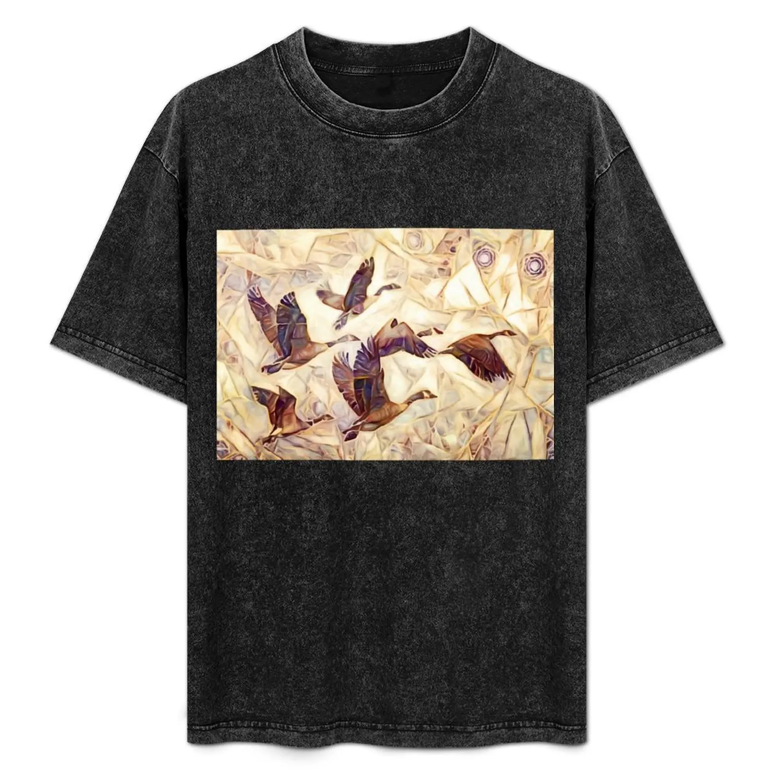 Flying Home T-Shirt Big Size Loose Fit Tee Shirt
Flying Home T-Shirt Big Size Loose Fit Tee Shirt