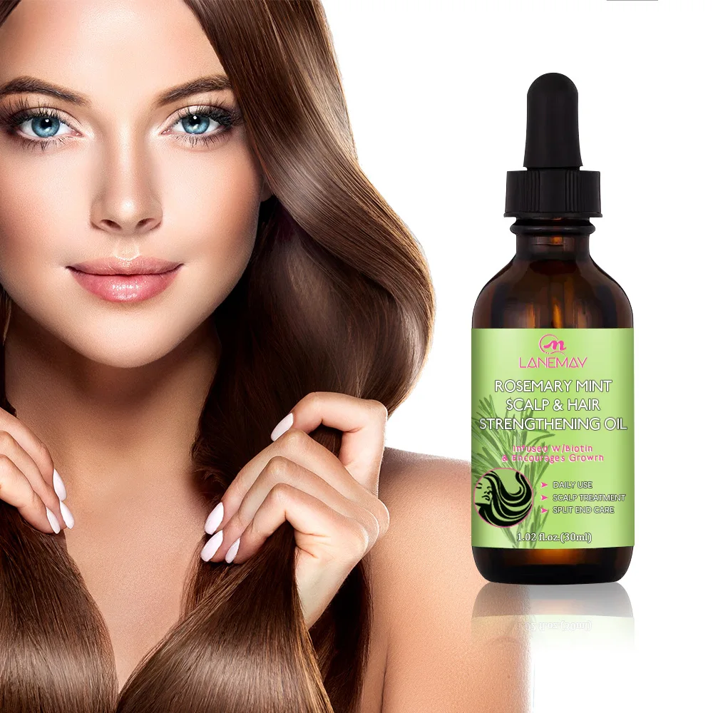 Rosemary Mint Scalp & Hair Strengthening Oil Transform your hair care routine with this Rosemary Mint Scalp & Hair Strengthening
Rosemary Mint Scalp & Hair Strengthening Oil Transform your hair care routine with this Rosemary Mint Scalp & Hair Strengthening