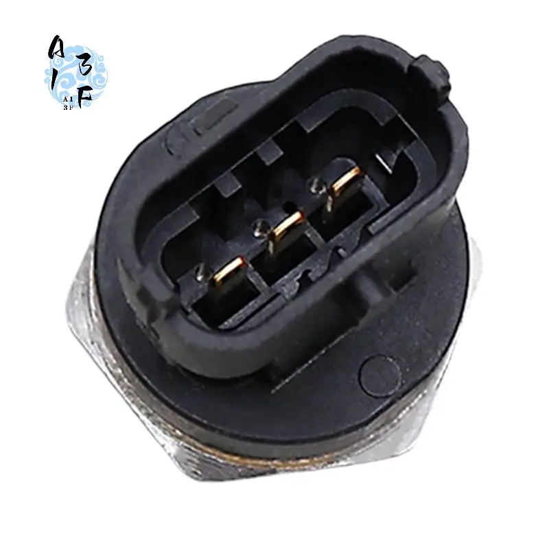 A13F-2PCS 0281002112 High Pressure Sensor Replaces For Fuel Systems Common Rail Sensor 0 281 002 112 0281006365 LHD
A13F-2PCS 0281002112 High Pressure Sensor Replaces For Fuel Systems Common Rail Sensor 0 281 002 112 0281006365 LHD