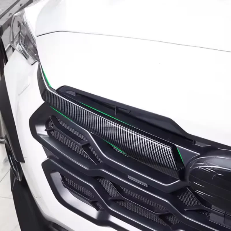 ABS Carbon /black Car Front Air Inlet Grille Grill Molding Trims Stylish For Subaru Crosstrek 2024 2025 Accessories
ABS Carbon /black Car Front Air Inlet Grille Grill Molding Trims Stylish For Subaru Crosstrek 2024 2025 Accessories