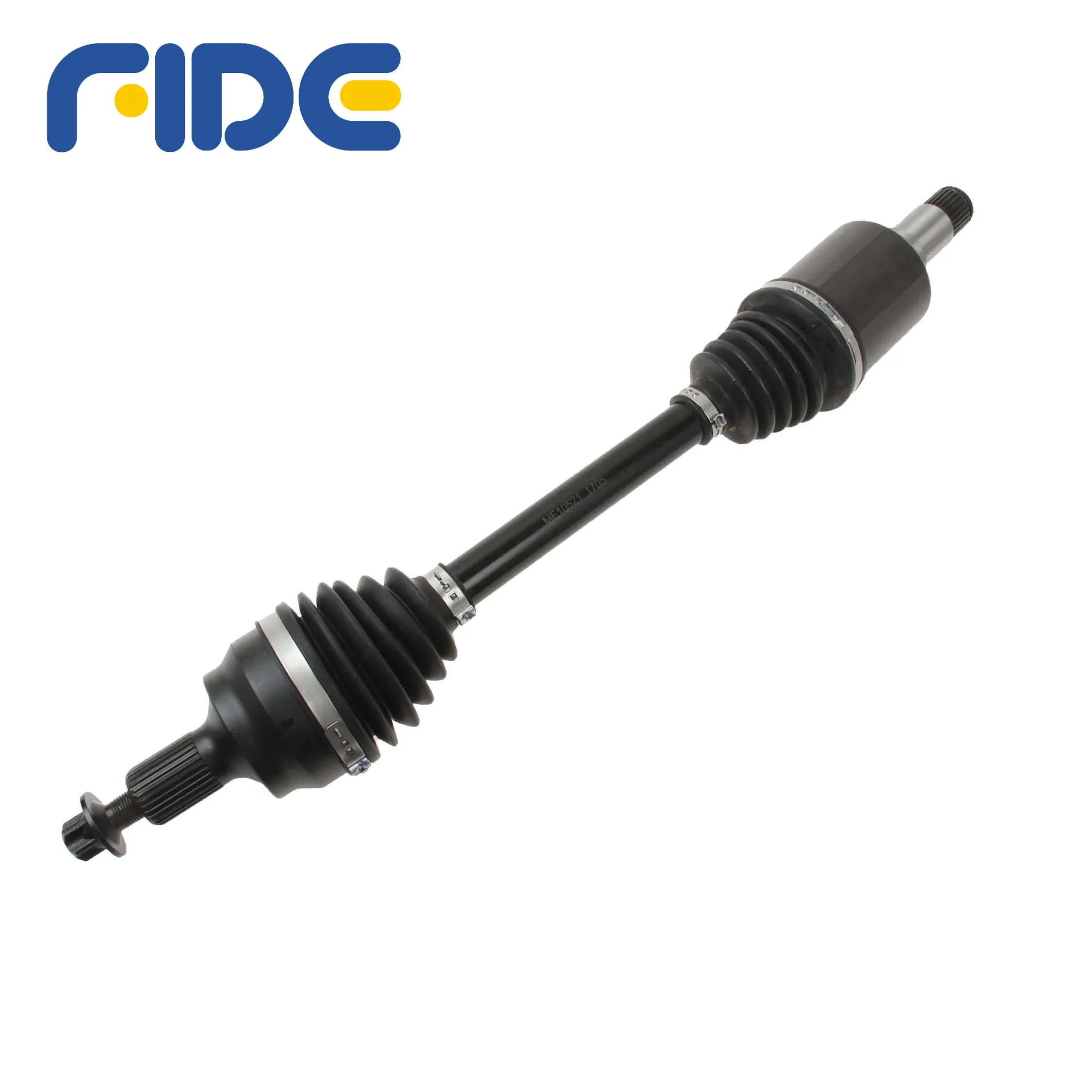 2123301100 Right Front half - shaft Front axle For Mercedes-Benz CLS-Class C218/X218 1.8/3.0 2014-2017 AMT stable quality
2123301100 Right Front half - shaft Front axle For Mercedes-Benz CLS-Class C218/X218 1.8/3.0 2014-2017 AMT stable quality