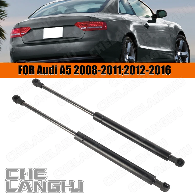 2PCS For Audi A5 F5A 8T S5 Sportback 2008-2011 /2012-2016 Rear Tailgate Gas Struts Spring Boot Holders 8T8827552A/8T8827552C
2PCS For Audi A5 F5A 8T S5 Sportback 2008-2011 /2012-2016 Rear Tailgate Gas Struts Spring Boot Holders 8T8827552A/8T8827552C
