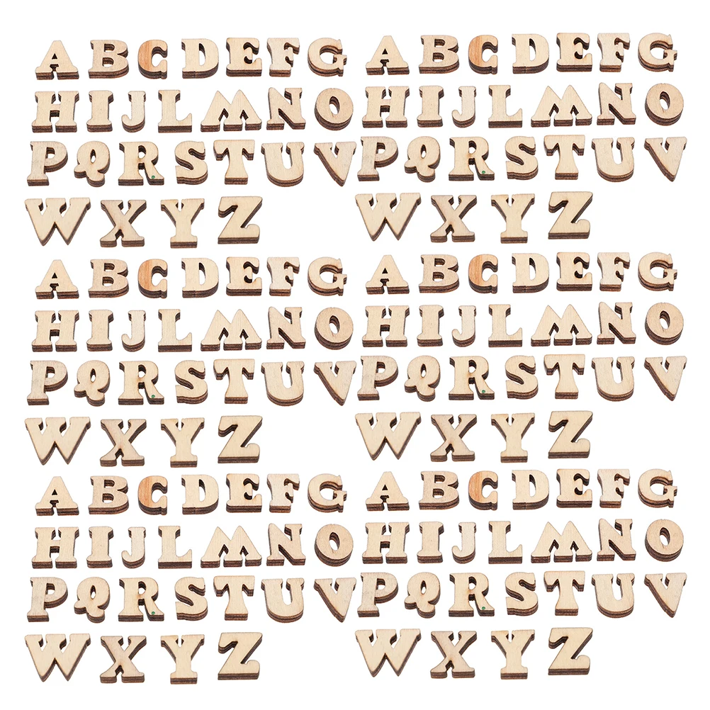 200pcs Letters Alphabet Wooden Wall Alphabet Letters Chips for Crafts DIY Home Decor Wall Sign Sewing Supplies
200pcs Letters Alphabet Wooden Wall Alphabet Letters Chips for Crafts DIY Home Decor Wall Sign Sewing Supplies