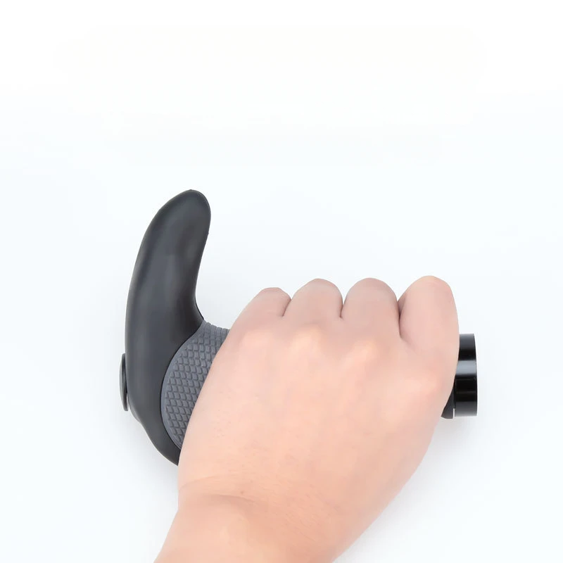 Ручки для горного велосипеда из алюминиевого сплава Противоскользящие резиновые ручки для руля
Ручки для горного велосипеда из алюминиевого сплава Противоскользящие резиновые ручки для руля