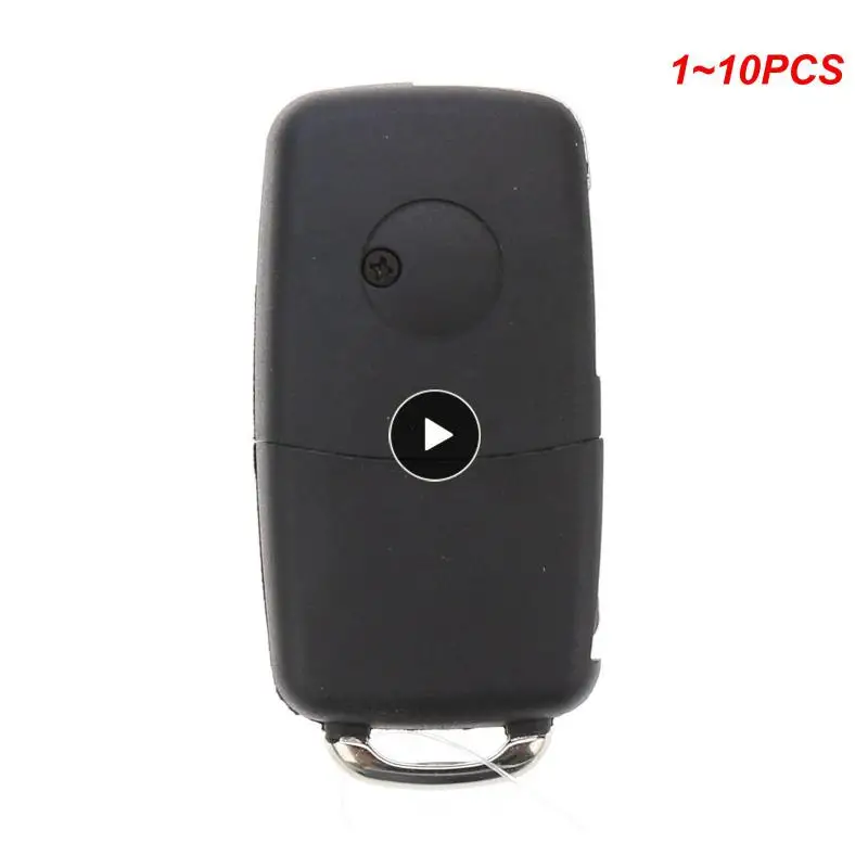 1~10PCS jingyuqin 2/3/4 B Folding Car Remote Key Shell Case Fob For Passat Golf Touran Bora Ibiza Leon Octavia Fabia
1~10PCS jingyuqin 2/3/4 B Folding Car Remote Key Shell Case Fob For Passat Golf Touran Bora Ibiza Leon Octavia Fabia