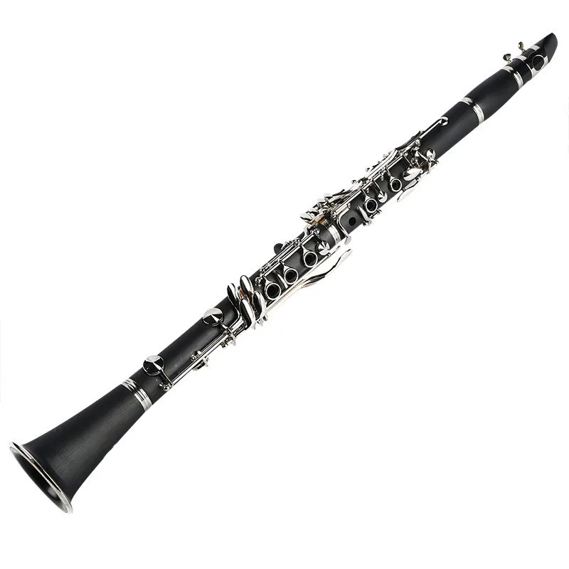 Synthetic Wood, Clarinet, Clarinet, B Flat, Quality Assurance, Clarinet Professional Clarinet
Synthetic Wood, Clarinet, Clarinet, B Flat, Quality Assurance, Clarinet Professional Clarinet