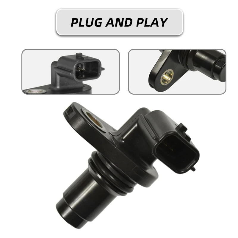 237311CA1A 237311CA1B Crankshaft Position Sensor PC928 SU14924 for Nissan Infiniti FX50 M56 QX56 Q70 QX80 QX70 5552CC 5026CC
237311CA1A 237311CA1B Crankshaft Position Sensor PC928 SU14924 for Nissan Infiniti FX50 M56 QX56 Q70 QX80 QX70 5552CC 5026CC