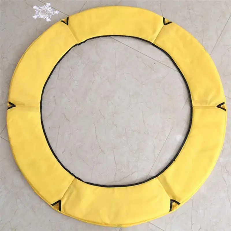 Children's Trampoline Jumping Bed Cover Protective Cover Protective Sponge Cover Edge Accessories Cloth Cover
Children's Trampoline Jumping Bed Cover Protective Cover Protective Sponge Cover Edge Accessories Cloth Cover