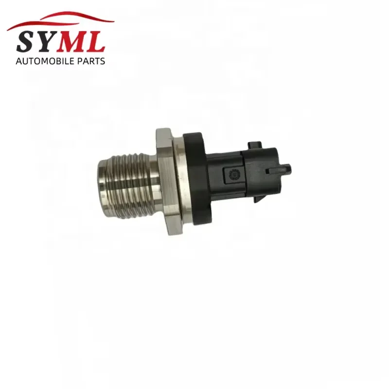 0281006364 Suitable for Automotive Engines Common Rail Fuel Pressure Sensor Accessories
0281006364 Suitable for Automotive Engines Common Rail Fuel Pressure Sensor Accessories