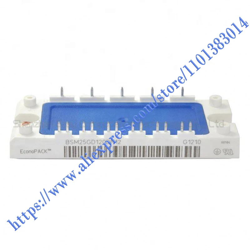 BSM25GD120DN12 25A 1200 в, Новые поступления, электромобили, электронные модули, компоненты питания IC
BSM25GD120DN12 25A 1200 в, Новые поступления, электромобили, электронные модули, компоненты питания IC