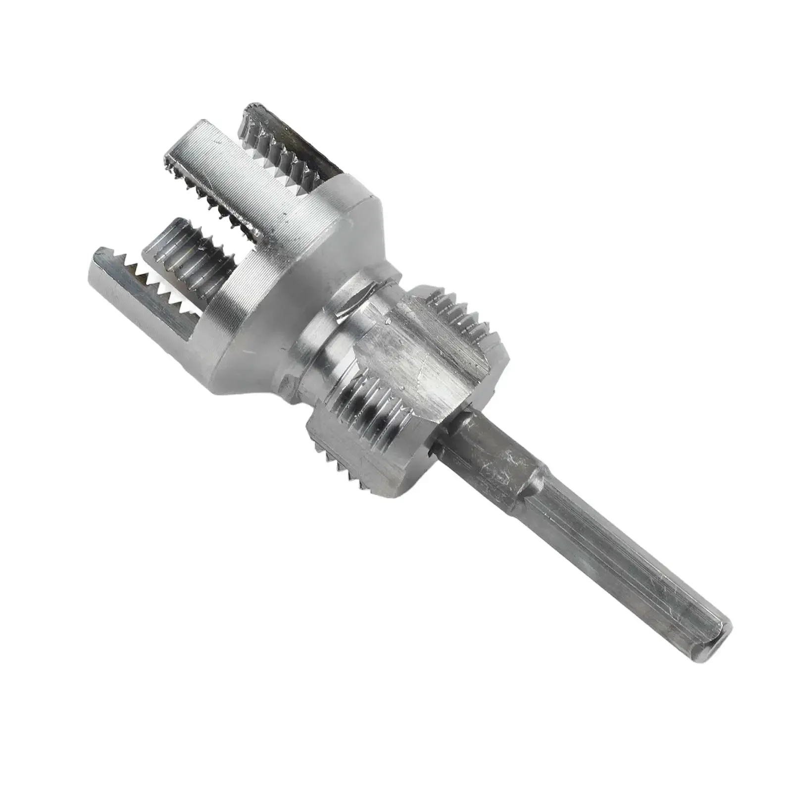 Pipe Threading Tasks Water Pipe Threader Water Pipe Thread Cutting Tool 1-piece Design Efficient Threading Tool
Pipe Threading Tasks Water Pipe Threader Water Pipe Thread Cutting Tool 1-piece Design Efficient Threading Tool