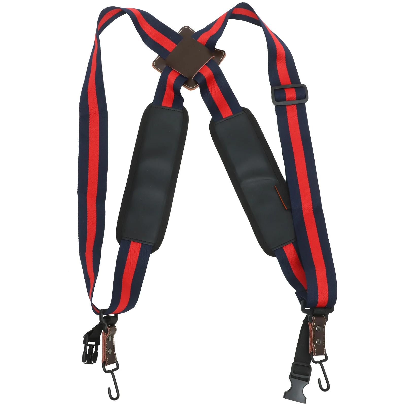 1 pc African Shoulder Red Blue Drum Polyester Shoulder Strap Or Drums Accessory Padding Djembe Strap Accessories Drum
1 pc African Shoulder Red Blue Drum Polyester Shoulder Strap Or Drums Accessory Padding Djembe Strap Accessories Drum