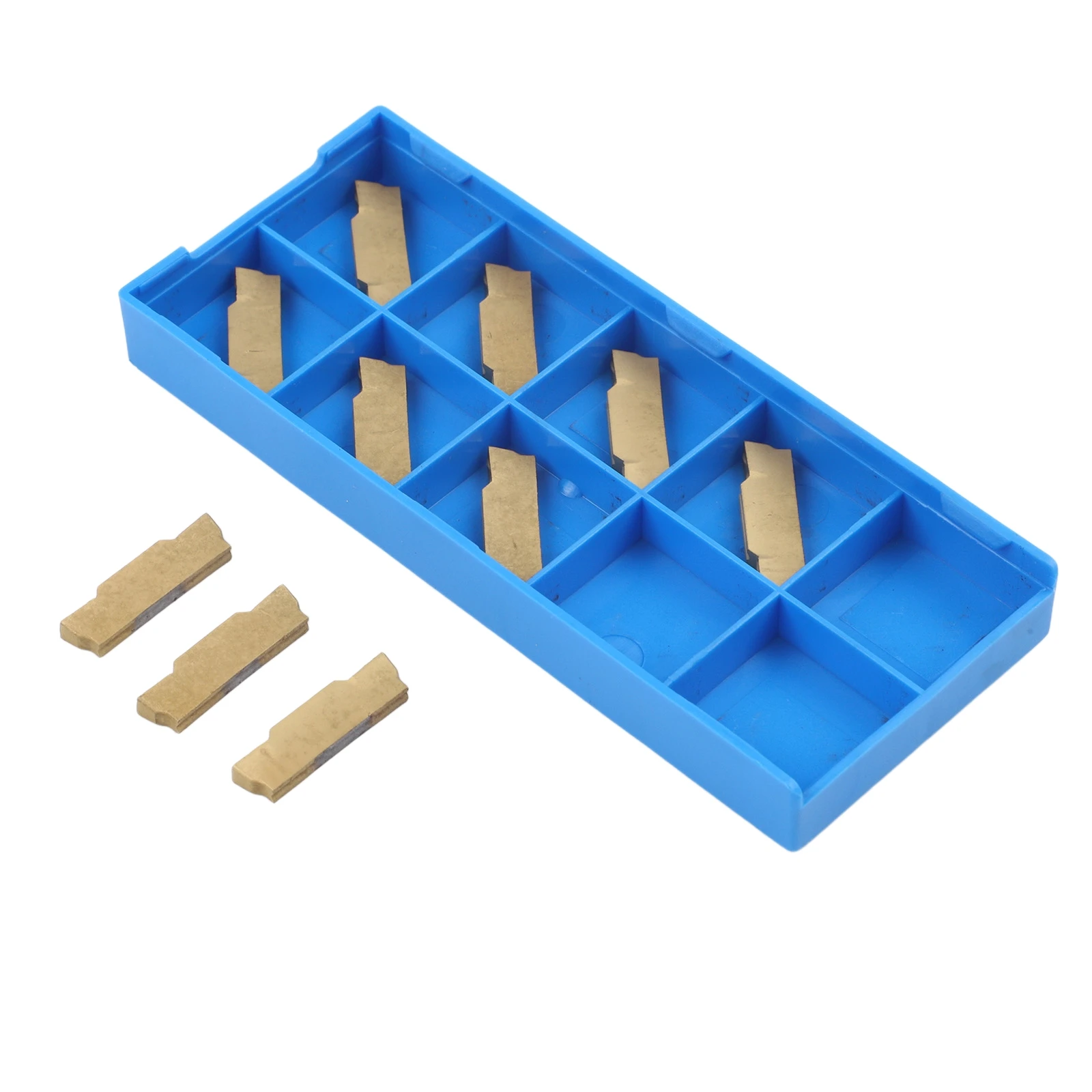 10PCS MGMN300M PC9030 for MGEHRMGIVR Tool Carbide Inserts Excellent Speed Advantage in Large Scale Cutting and Processing
10PCS MGMN300M PC9030 for MGEHRMGIVR Tool Carbide Inserts Excellent Speed Advantage in Large Scale Cutting and Processing