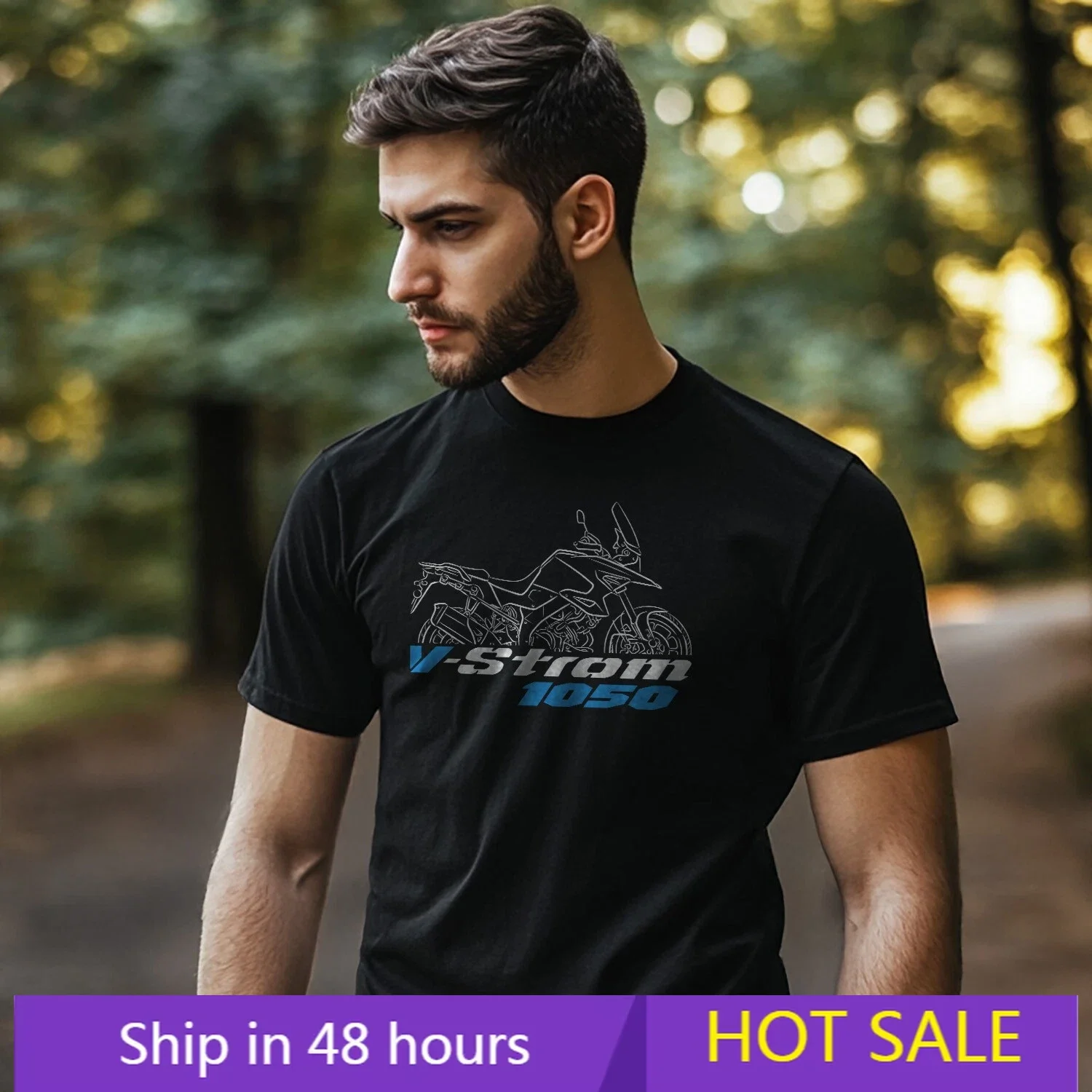 Motorcycle T-shirts Su/.zu.kis RV-Strom 1050 DE/Adventure/XT 2020-2024 Tee Graphic Summer Short Sleeves Oversized Breathable
Motorcycle T-shirts Su/.zu.kis RV-Strom 1050 DE/Adventure/XT 2020-2024 Tee Graphic Summer Short Sleeves Oversized Breathable