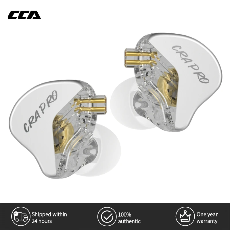 CCA CRA PRO HIFI наушники DLC с алмазной диафрагмой, динамические наушники со сменными кабелями для наушников, спортивные музыкальные наушники
CCA CRA PRO HIFI наушники DLC с алмазной диафрагмой, динамические наушники со сменными кабелями для наушников, спортивные музыкальные наушники