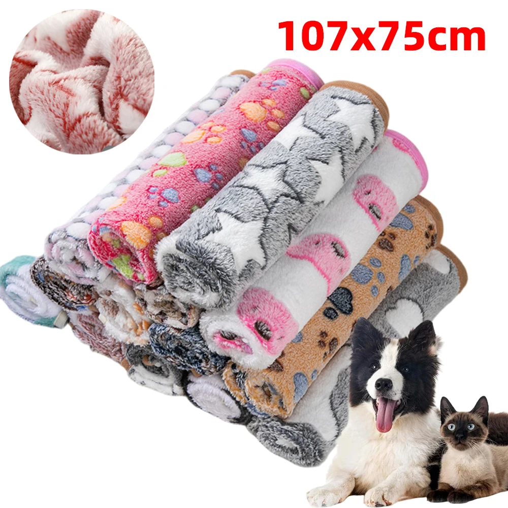 Мягкое пушистое одеяло для домашних животных, высококачественное коралловое флисовое одеяло для сна для домашних животных, теплый коврик для собак, осень-зима для маленьких, средних и больших собак
Мягкое пушистое одеяло для домашних животных, высококачественное коралловое флисовое одеяло для сна для домашних животных, теплый коврик для собак, осень-зима для маленьких, средних и больших собак