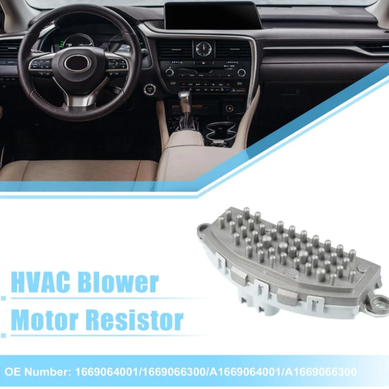 1669064001 Radiator Cooling Fan Control Module for Mercedes-Benz GLE300 GLE350 GLE400 ML250 ML350 2013-2015 1669066300
1669064001 Radiator Cooling Fan Control Module for Mercedes-Benz GLE300 GLE350 GLE400 ML250 ML350 2013-2015 1669066300