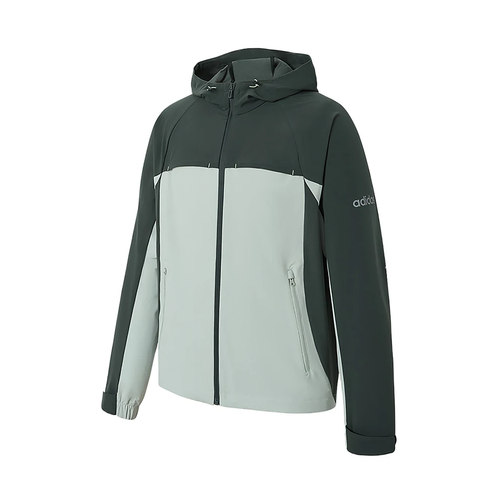 Adidas M 5 DRY JKT Windbreaker Jacket, Waterproof & Stylish For Outdoor Activities and Everyday Use
Adidas M 5 DRY JKT Windbreaker Jacket, Waterproof & Stylish For Outdoor Activities and Everyday Use