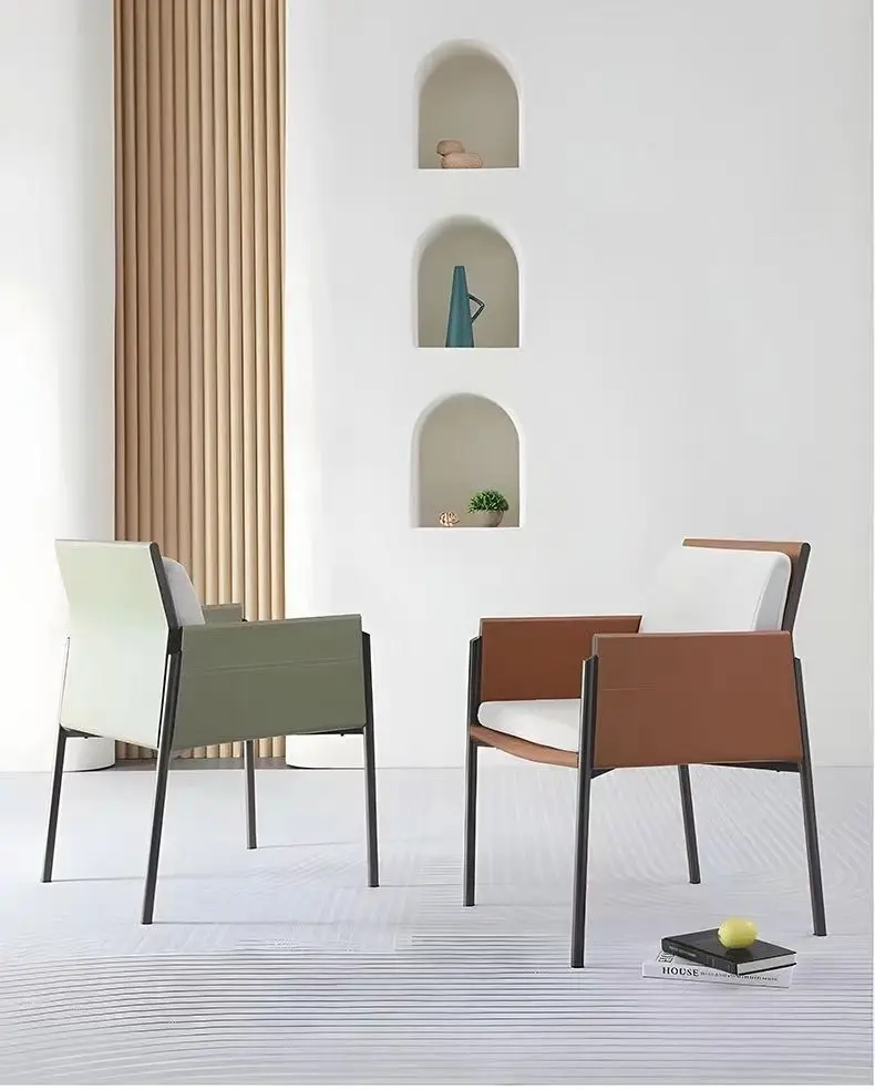 Designer Balcony Dining Chairs Fishing Luxury Modern Massage Ergonomic Dining Chairs Outdoor Replica Metal Sillas Home Furniture
Designer Balcony Dining Chairs Fishing Luxury Modern Massage Ergonomic Dining Chairs Outdoor Replica Metal Sillas Home Furniture