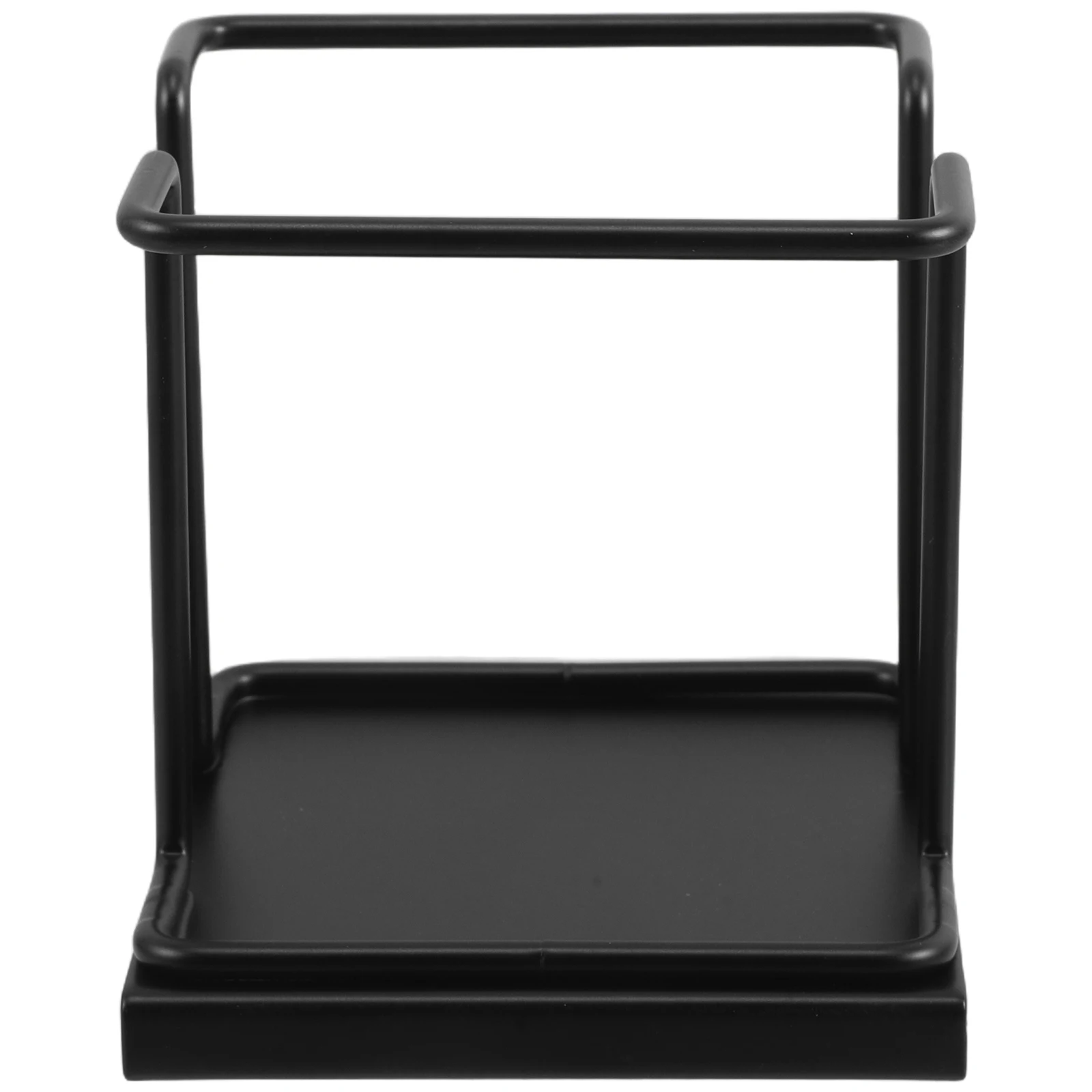 Coffee Station Supplies Storage Box Black Carbon Steel Cup Holder Dispenser Travel
Coffee Station Supplies Storage Box Black Carbon Steel Cup Holder Dispenser Travel