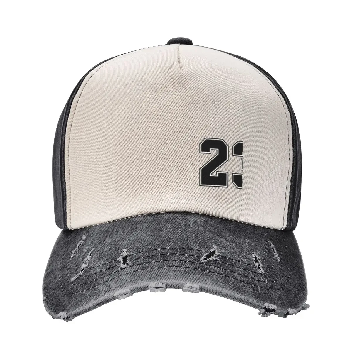Iconic Number 23 V1 Baseball Cap Wild Ball Hat fun hats sailor cap for men Fishing cap Mens Hats Women's
Iconic Number 23 V1 Baseball Cap Wild Ball Hat fun hats sailor cap for men Fishing cap Mens Hats Women's