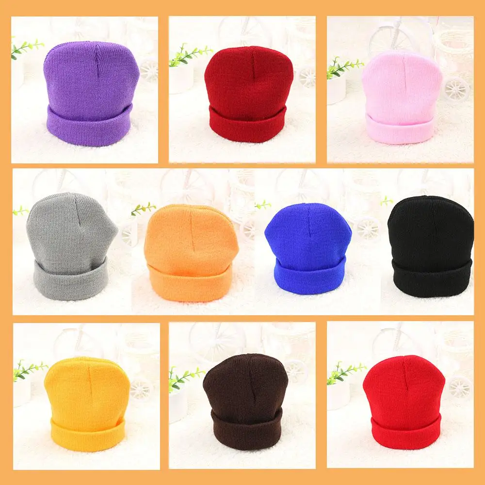 Трикотажная мягкая шапка унисекс, 1 шт.
Трикотажная мягкая шапка унисекс, 1 шт.