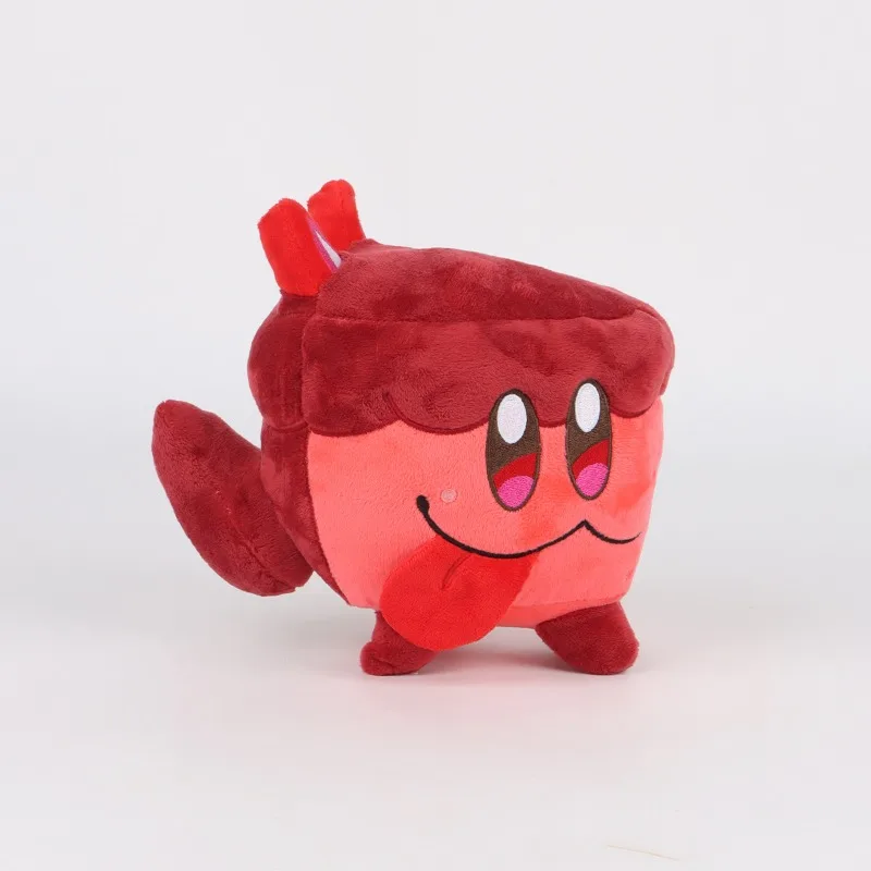 20cm Shadow Milk Cookie Cartoon Peripheral Plush Toy Cute Cake Stuffed Doll Soft Pillow Birthday Gifts
20cm Shadow Milk Cookie Cartoon Peripheral Plush Toy Cute Cake Stuffed Doll Soft Pillow Birthday Gifts