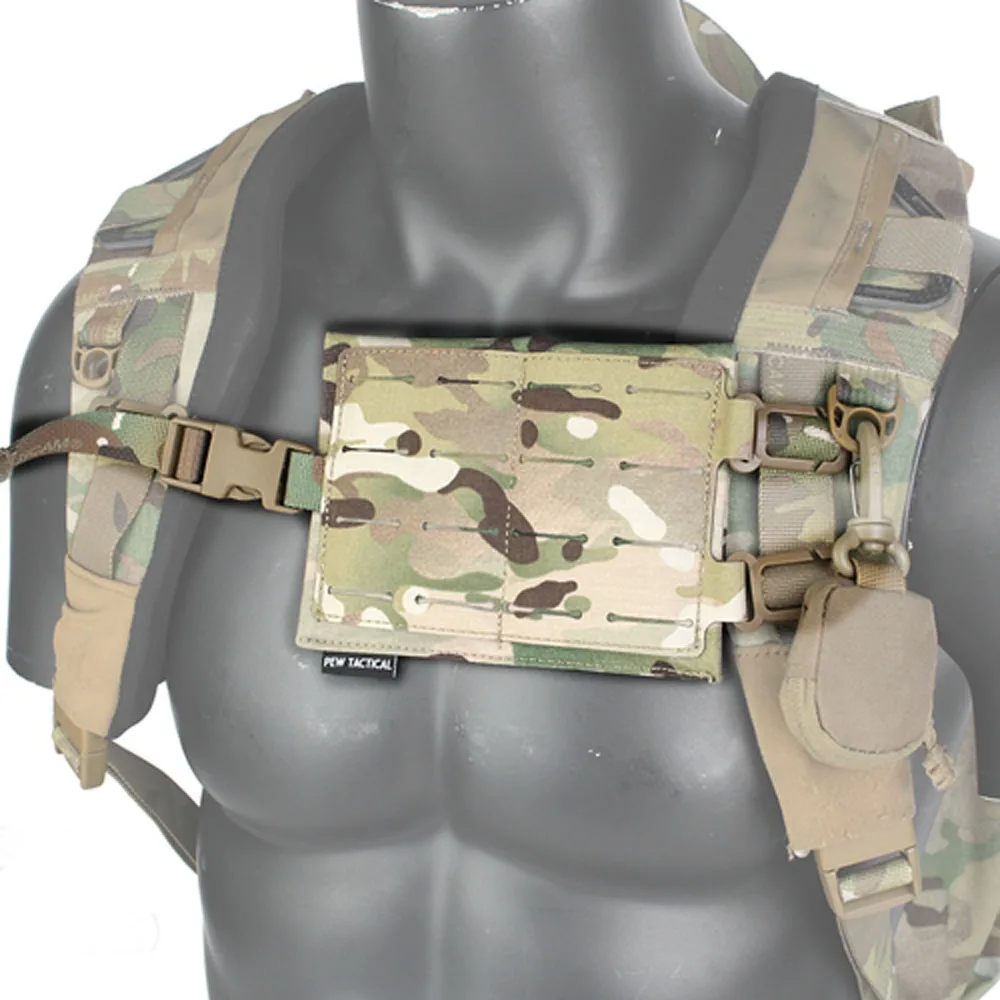 Тактическая тактическая платформа 3x4 MOLLE для нагрудных зажимов и рюкзаков
Тактическая тактическая платформа 3x4 MOLLE для нагрудных зажимов и рюкзаков