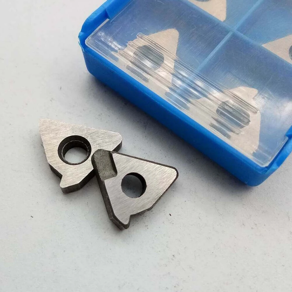 10 Pcs STM1603R Carbide Insert Shim Blade Spacers For 16ER AG6/ 16IRAG60 SER/SEL/SNR/SNL Holder Tunring Tool Accessories
10 Pcs STM1603R Carbide Insert Shim Blade Spacers For 16ER AG6/ 16IRAG60 SER/SEL/SNR/SNL Holder Tunring Tool Accessories