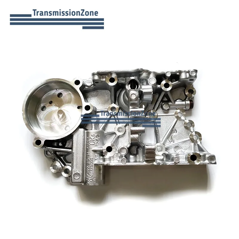 New 0AM DQ200 Accumulator Housing Aluminum Plate 0AM325066 AC /C /R /AE For VOLKSWAGEN AUDI SKODA SEAT
New 0AM DQ200 Accumulator Housing Aluminum Plate 0AM325066 AC /C /R /AE For VOLKSWAGEN AUDI SKODA SEAT