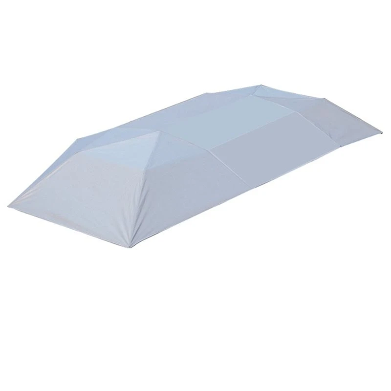 NEW HOT in Stock-Car Cover Tent Universal Waterproof Sun-Proof Umbrella 13.78 X 6.89FT Car Shade Canopy Removable Car Cover
NEW HOT in Stock-Car Cover Tent Universal Waterproof Sun-Proof Umbrella 13.78 X 6.89FT Car Shade Canopy Removable Car Cover