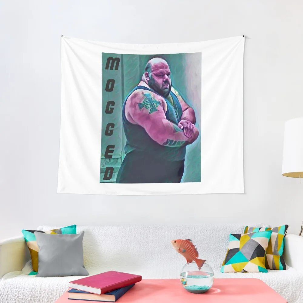 Kyriakos-Grizzly-Mogged-Essential Tapestry Home Decoration Christmas Decoration Nordic Home Decor Tapestry
Kyriakos-Grizzly-Mogged-Essential Tapestry Home Decoration Christmas Decoration Nordic Home Decor Tapestry